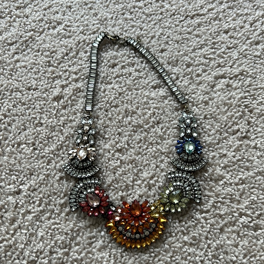 Bauble Bar Necklace